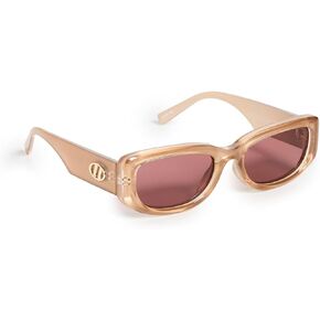 نظارات شمسية مونوبولي للنساء من Le Specs in Kuwait