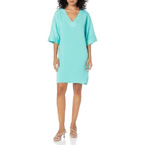 Trina Turk Women's T Shirt Dress