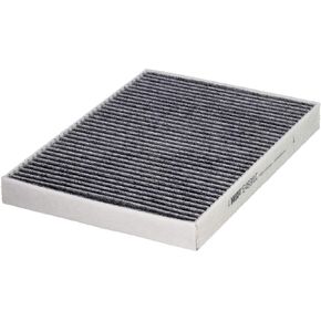 Hengst E4931LC Cabin Filter