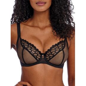 Freya Women's Loveland Underwire Plunge Bra