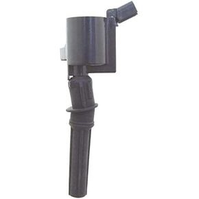 Premier Gear PG-CFD503 Ignition Coil Replacement for F150, F250 Super Duty, F350, Explorer, Mustang, Expedition, E350, F250, E250, Town Car, Crown Victoria, Grand Marquis, E150, Navigator in Kuwait