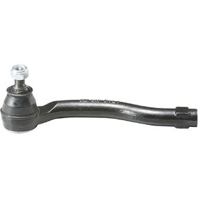 CTR CE0473 [OE Supplier] Left Outer Tie Rod End Compatible with MAZDA Vehicles - Replaces EG21-32-290, EG21-32-290A, EG21-32-290B, TD11-32-290, TD11-32-290A, ES800601