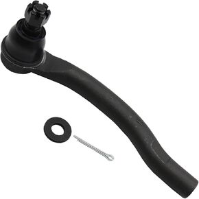 Beck/Arnley 101-7670 Tie Rod End