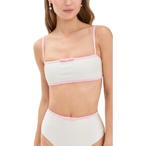 Women's Sia Bikini Top