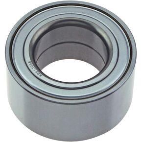 WJB WB513058 - Front Wheel Bearing - Cross Reference: National 513058/ Timken Set49/ WB000037/ SKF FW115, 1 Pack