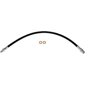 Dorman H24458 Brake Hydraulic Hose Compatible with Select Models