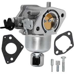 Carburetor Compatible with Kohler 7000 Series Engines 24HP 25HP 22HP 23HP 26HP KT725 KT730 KT735 KT740 KT745 Replace # 1685321-S 3285361S 3285347S with Gaskets