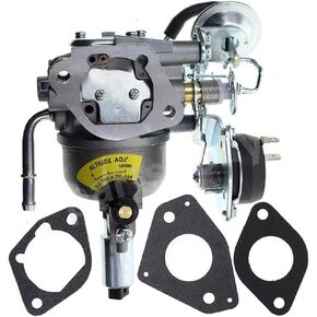 Partman 541-0765 Carburetor fit for Cummins 5410765 541-0765 48-2042 Onan 5500 7000 Grand Marquis Gold generator HGJAA HGJAB with Gaskets