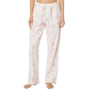 PJ Salvage womens Flannel Pant