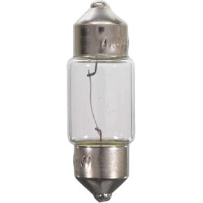 Wagner Lighting BP12100 Standard Multi-Purpose Light Bulb Card of 2