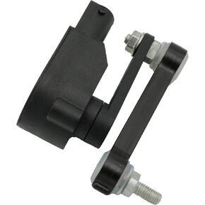2 PCS Rear Left Right Side Ride Height Level Sensor for 2007-2015 Audi Q7 & 2004-2010 Volkswagen Touareg & 2003-2010 Porsche Cayenne Replaces # 7L0616571B 7L0616571D