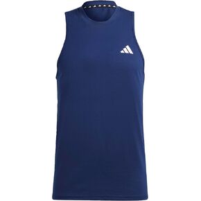 adidas Men's Train Essentials Feelready Sleeveless T-Shirt