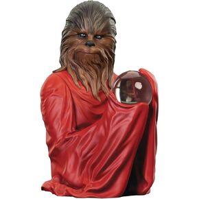 Star Wars: Chewbacca (Life Day) 1:6 Scale Mini Bust