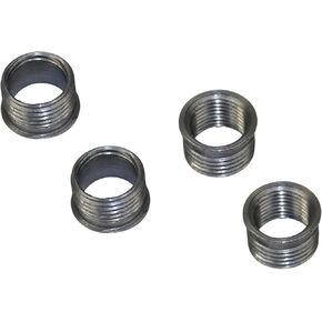 Spark Plug Insert, 14mm-1/2, Compatible with Dune Buggy