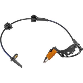 Dorman 970-352 Front Driver Side ABS Wheel Speed Sensor Compatible with Select Honda Models