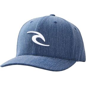 Rip Curl Men's Tepan Flexcit Cap