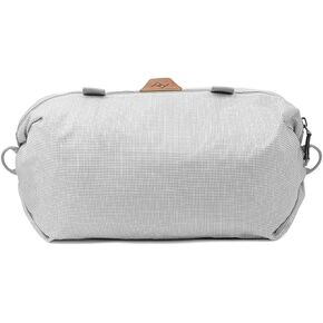 Peak Design Shoe Pouch (Raw) BSP-RW-2