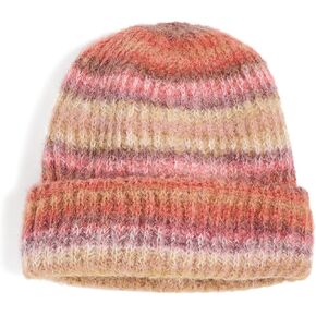 Lack of Color Women's Illusion Beanie