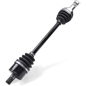 Rear Left Drive Shaft CV Axle Drive Axle Compatible with Can Am Maverick Sport 1000 1000R DPS 2019 2020 2021 2022 Commander 700 1000R XMR MAX ATV UTV 705502552