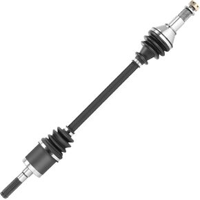 Front Left CV Axle Shaft fits for Can-Am Commander 800/1000/800 MAX/1000 MAX 2011-2020, Replace for ‎705400953, 705401105, 705401653, 1 Front Axle