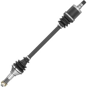 Front Left CV Axle Shaft fits for Can-Am Commander 800/1000/800 MAX/1000 MAX 2011-2020, Replace for ‎705400953, 705401105, 705401653, 1 Front Axle in Kuwait