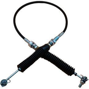 Gear Select Shift Cable Shifter for Polaris RZR S 800 EFI EPS R08VH76AD AG AO AQ AW AD AT AZ AF AH AI AJ AM FI EAB EAS EAI EAK EAJ EAL EAW all models UTV 7081680 7081342 2008-2014 23-308