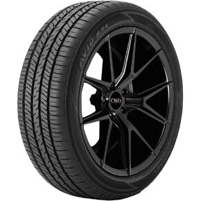 Yokohama AVID Ascend Radial Tire - 215/55R17 93V SL in Kuwait