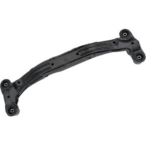 FZJDSD الإطار الفرعي الخلفي المتقاطع متوافق مع Hyundai Tucson 2005-2009 متوافق مع Kia Sportage 2005-2010 FWD استبدال 62605-2E000 62605-2E100 62610-0Z010
