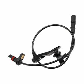 Rear Left ABS Wheel Speed Senor for Honda Civic 2006-2011 ABS Sensor Anti-Lock Braking System Sensor No.57475SNA013 1 Pcs