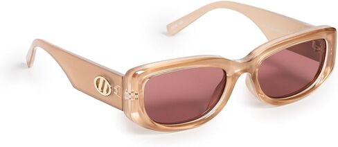 نظارات شمسية مونوبولي للنساء من Le Specs in Kuwait