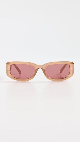 نظارات شمسية مونوبولي للنساء من Le Specs in Kuwait