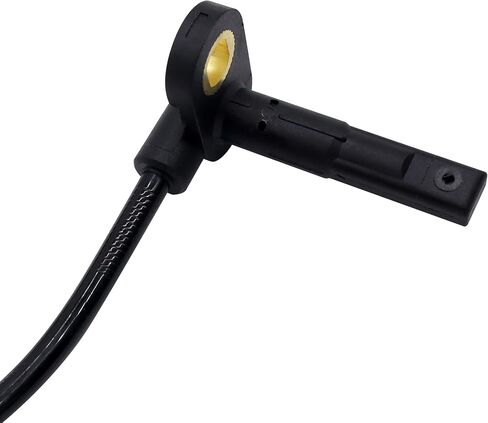 HiSport ABS Wheel Speed Sensor - Rear Right Location, Compatible with Ford Escape 2004-2008 Mazda Tribute 2005-2009 Mercury Mariner 2005-2008, Replaces ALS514 in Saudi Arabia
