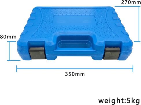 مجموعة أدوات توقيت محاذاة عمود الحدبات للمحرك ZKTOOL متوافقة مع مرسيدس بنز إنفينيتي M133 M260 M270 M274 M264، استبدل VM 270589016100/270589006100. in Kuwait