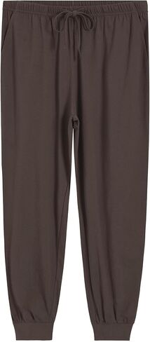Latuza Women's Petite Pajama Sets Short Length 2 Piece Cotton Sleepwear in Kuwait