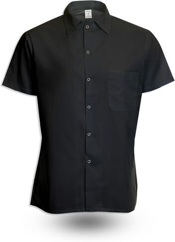 Cook Shirt w/Pocket S102 in Kuwait