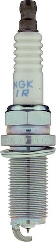 Set 8Pcs Ngk Laser Iridium Spark Plugs Stock 4458 Nickel Core Tip Trapezoid 0 044In Ilfr6J 11K in Saudi Arabia