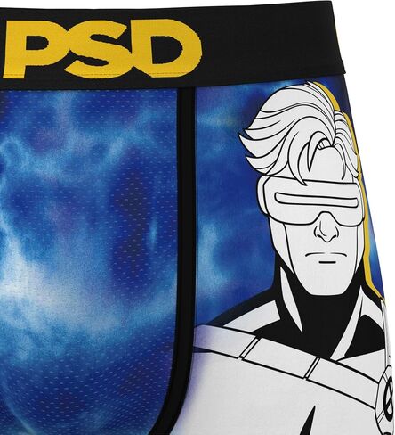 PSD Men's Thanos Boxer Briefs, Multi, M in Saudi Arabia