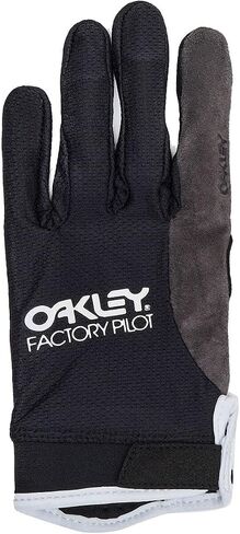 Oakley All Mountain MTB Glove in Saudi Arabia