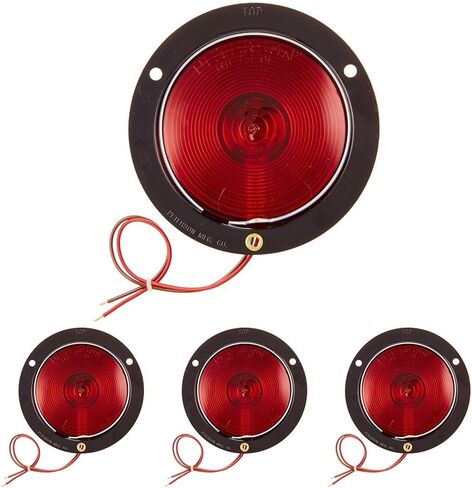 Peterson Manufacturing V413 Tail Light in Saudi Arabia
