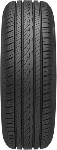 Yokohama AVID Ascend Radial Tire - 215/55R17 93V SL in Kuwait