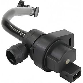 13907506739 PV865 2M1499 Vapor Canister Purge Valve Fit for BMW X5 545i 645Ci 745i 745Li 2002 2003 2004 2005 2006