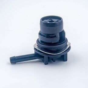 Fuel Tank Vent Valve, Gas Tank Vent Rollover Valve Compatible with Chevy Blazer Suburban Tahoe Express, Also fits Jimmy Savana Yukon Bravada
