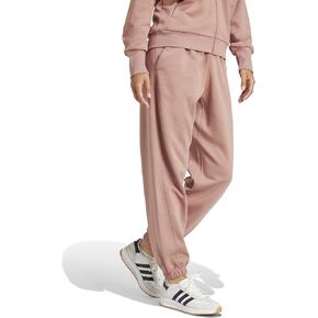 adidas Women's All SZN Fleece Loose Pants