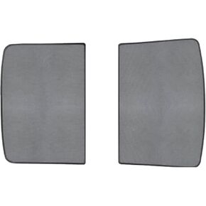 for Tesla Model Y Sunshade 2020 2021 2022, for Tesla Model Y Roof Sunshade Sunroof Shade Insulation Film UV Protection Sun Shield for Tesla Model Y Accessories Heat Blocking Shades