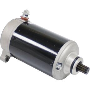 DB Electrical 410-52683 Starter Compatible With/Replacement For Triumph Adventurer 900 1996-2001, Daytona 1000 1992-1993, Daytona 1200 1993-2006, Daytona 750 1990-1993, Daytona 900 1993-2006