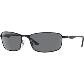 نظارات شمسية Ray-Ban RB3498 + مجموعة إكسسوارات Vision Group in Kuwait