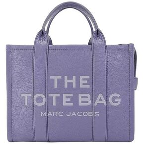 Marc Jacobs Women's The Medium Tote (Lilac)