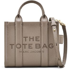 Marc Jacobs The Leather Crossbody Tote Bag