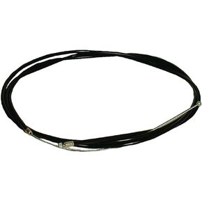 Stens New Stens Throttle Cable 260-182 Compatible with Peerless 786201, Tecumseh 19410601, 19410608, 19410610, 19410611, 786201, FC72, TC92