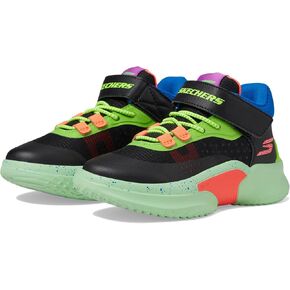 Skechers Boy's Skx Court Hype Sneaker